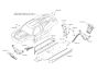 Bouwtekening LOSI Monster Truck XL