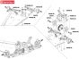 Bouwtekening FG Marder Nero 2WD