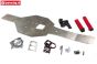 FG10710 Ombouwset Formule 1 naar Electro, Set