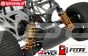 FG540070RZ Monster Buggy WB535 Sports-Line 4WD RTR