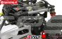 FG540070RZ Monster Buggy WB535 Sports-Line 4WD RTR