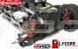 FG540070RZ Monster Buggy WB535 Sports-Line 4WD RTR