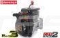 G320F3/RR22 Zenoah Falcon3-RR2 G320-32cc Tuning Motor, 1 st