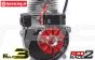 G320F3/RR22 Zenoah Falcon3-RR2 G320-32cc Tuning Motor, 1 st