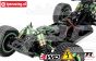 NSR05008 NSR 5XL-E 1/5 Elektrische 4WD Buggy