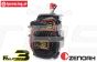G320F3 Zenoah Falcon3 G320-32cc Tuning Motor, 1 st.