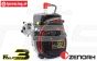 G320F3 Zenoah Falcon3 G320-32cc Tuning Motor, 1 st.