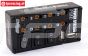 TPS5400 Multi Power Station met USB, 1 st.
