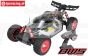 BOUWTEKENING BWS Racing 5B Buggy