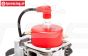 GPUM320 Zenoah PUM 32 cc motor, 1 st.