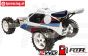 FG6000RC Marder Off-Road Buggy 2WD RTR