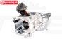 BWS59003/38 CNC Race Motor 38 cc, 1 st