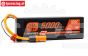SPMX52S100H5 LIPO 7.4V 5000mAh 2S 100C Smart, 1 st.