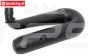 SAM7150 SAMBA7 tuning uitlaat FG 1/5 4WD, Set