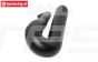 SAM7150 SAMBA7 tuning uitlaat FG 1/5 4WD, Set