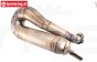 SAM7303 Samba 7 ESW Titanium, Set
