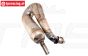 SAM7303 Samba 7 ESW Titanium, Set