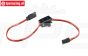 LOS-4173 LOSI 5IVE-T HD Ontvanger schakelaar, 1 st.