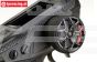 CRP10P Absima 10 Kanalen 2.4 Gig Zender set