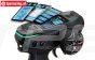 CRP10P Absima 10 Kanalen 2.4 Gig Zender set