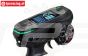 CRP10P Absima 10 Kanalen 2.4 Gig Zender set