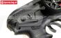 CRP10P Absima 10 Kanalen 2.4 Gig Zender set