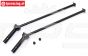 AR220031 ARRMA CVD aandrijf as L174,5 mm, 2 st.