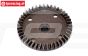 AR310497 ARRMA Diff. tandwiel voor/achter 43T, 1 St.