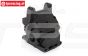 AR310854 ARRMA Diff. Behuizing voor-achter HD-6S, set