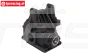 AR310854 ARRMA Diff. Behuizing voor-achter HD-6S, set