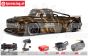 ARA109001 ARRMA 6S BLX INFRACTION 6S BLX