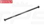 ARA310952 ARRMA Aandrijf as voor-midden L157 mm, 1 st.