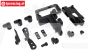 ARA311115 ARRMA Achter rem Composiet module, Set