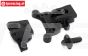 ARA320500 ARRMA chassis stang bevestiging, Set
