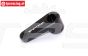 ARA340180 Spektrum alu-servo hevel 23T, 1 st.