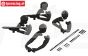 ARA480057 ARRMA Fireteam Chauffeurs, set