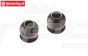 AR340075 ARRMA Gewricht kogel Ø3/Ø6,8-H6,3 mm, 2 st.