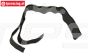 AR390231 ARRMA Akku riem met klittenband groot, 1 st.