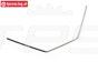 AR330200 ARRMA stabilisator smal Ø2,4 mm, 1 st.