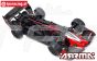 ARA7116V2 ARRMA 1/7 LIMITLESS 8S Speed Bash Roller