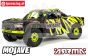 ARA7604V2T1 ARRMA 1/7 Mojave 6S V2 4WD Groen/zwart RTR
