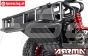 ARA7604V2T2 ARRMA 1/7 Mojave 6S V2 4WD Rood/zwart RTR