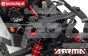 ARA7604V2T1 ARRMA 1/7 Mojave 6S V2 4WD Groen/zwart RTR