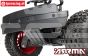 ARA7604V2T1 ARRMA 1/7 Mojave 6S V2 4WD Groen/zwart RTR