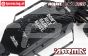 ARA7204 ARRMA 1/7 Mojave 4X4 EXB BASH ROLLER Zwart