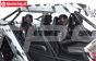 ARA480057 ARRMA Fireteam Chauffeurs, set
