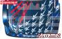 ARA7615V2T1 ARRMA INFRACTION 6S BLX-V2 Blauw