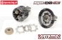 ARA7204 ARRMA 1/7 Mojave 4X4 EXB BASH ROLLER Zwart
