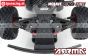 ARA7204 ARRMA 1/7 Mojave 4X4 EXB BASH ROLLER Zwart