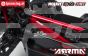 ARA7204 ARRMA 1/7 Mojave 4X4 EXB BASH ROLLER Zwart